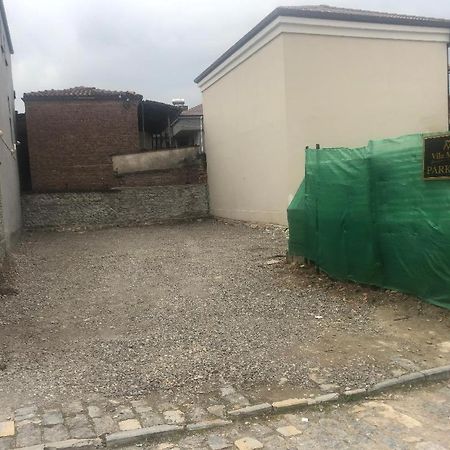Hotel Vila Mano Korce Eksteriør bilde
