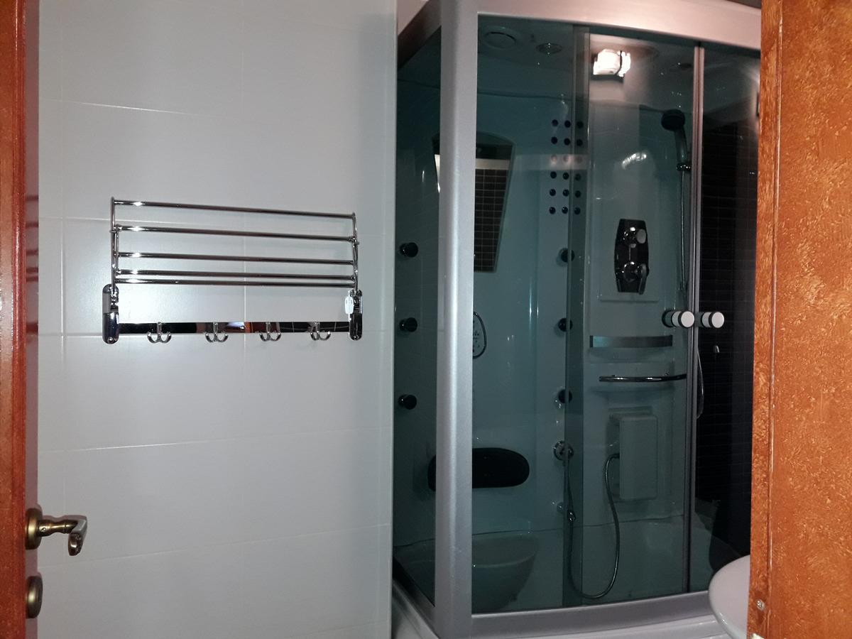 Hotel Vila Mano Korce Eksteriør bilde