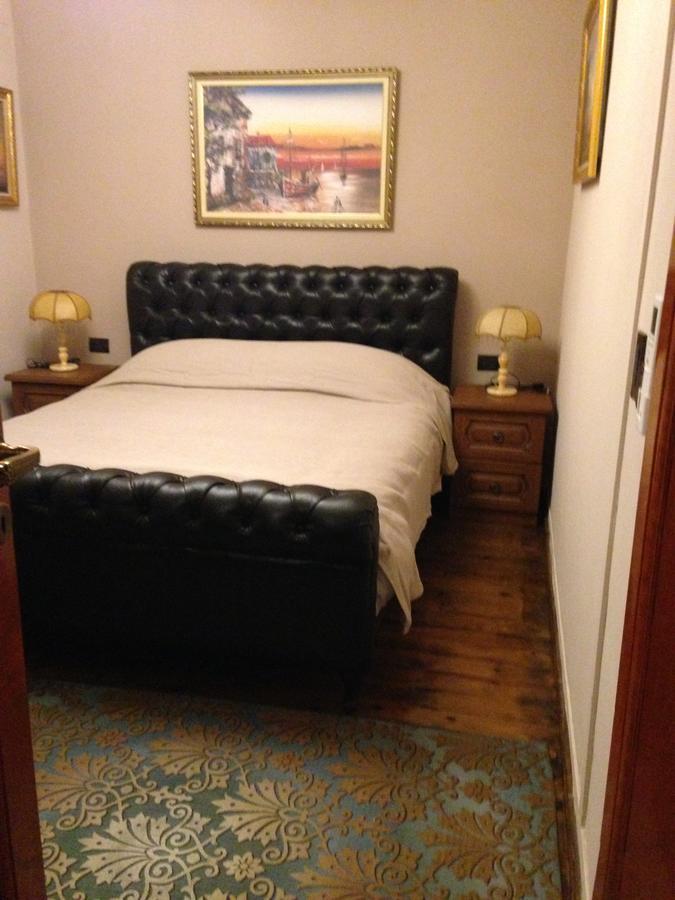 Hotel Vila Mano Korce Eksteriør bilde