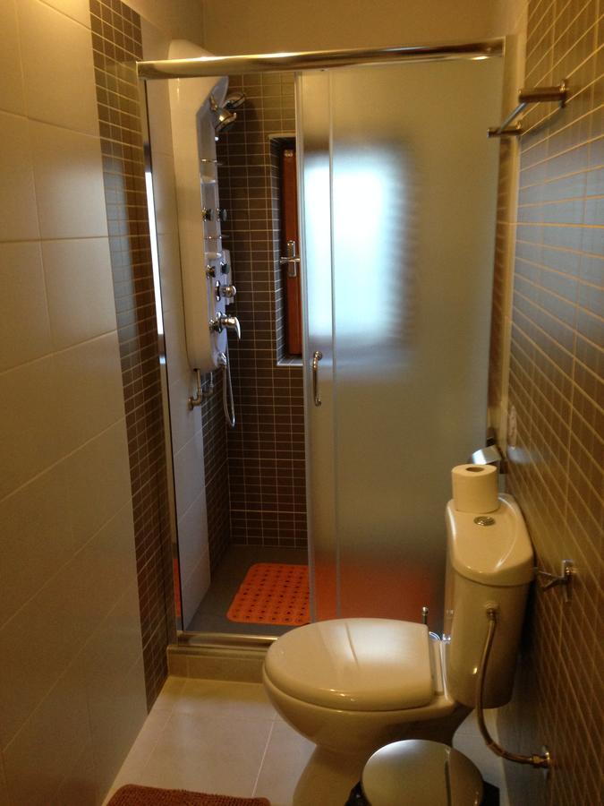 Hotel Vila Mano Korce Eksteriør bilde