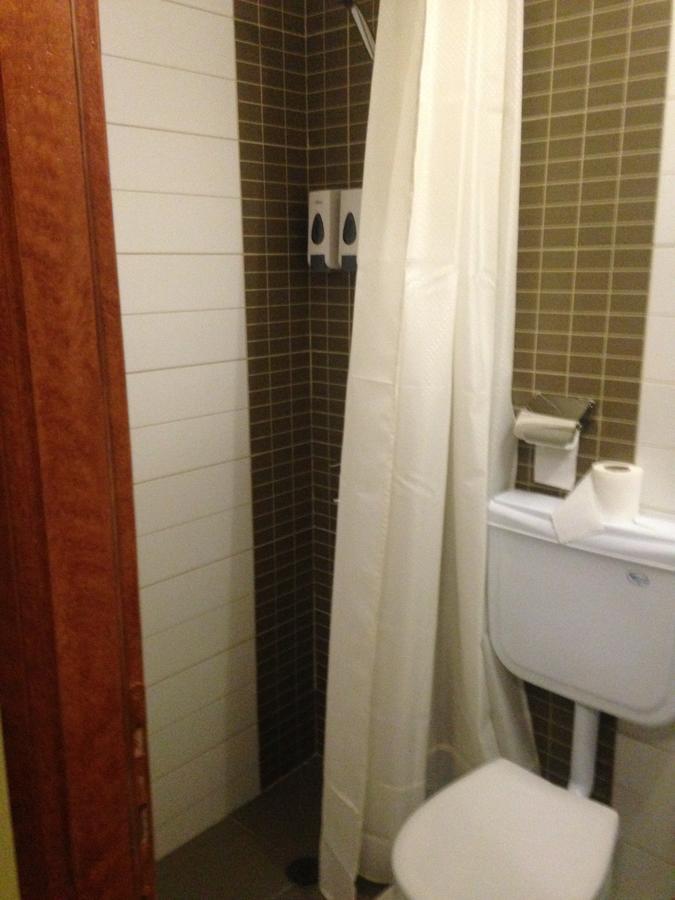 Hotel Vila Mano Korce Eksteriør bilde